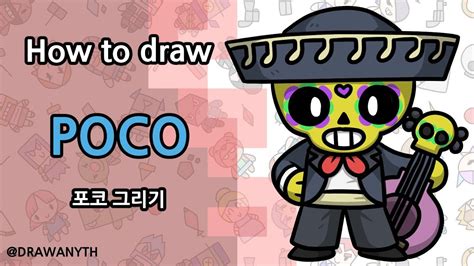 Image result for brawl stars poco fanart #brawlstars #brawlstarspoco #brawlstarspocoart #brawlstarspocowallpaper #brawlstarspocoskin #brawlstarspocofanart #brawlstarsfanart #brawlstarsskins #brawlstarspersonajens #brawlstarsart #gaming #videogames #rican. Brawl Stars Para Colorear Crow Meca