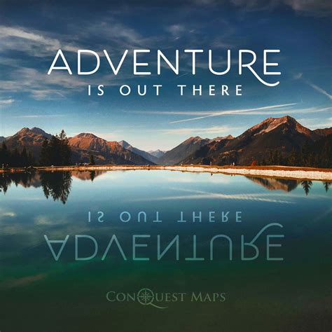 Adventure is out there. #quotes#travelquote #travelquotes# ...