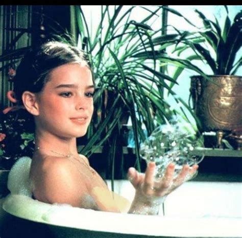 The young american film prodigy was promoting the film pretty baby directed by louis malle. Gary Gross Pretty Baby : Ndoro Ganjen Fesyen: Brooke Shields, Beautiful Super Model 1 - This was ...