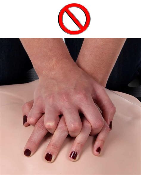 Get cpr certified online in under an hour. 9 CPR Training Errors - EMS Safety Services, Inc.