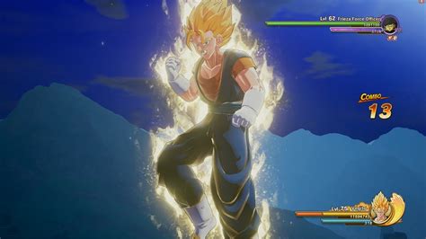 They are marked by a blue exclamation mark on the map. Dragon Ball Z Kakarot Glitch - How to Free Roam as Vegito Tutorial (PS4) - YouTube