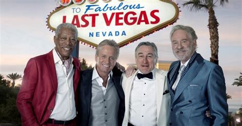 Sohyun jun, 48michael jung, 51miranda jung, 50. "Last Vegas": Eine Art "Hangover" für Rentner | GMX.AT