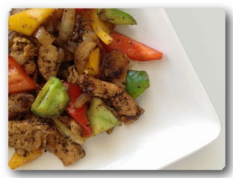 Sambal goreng tempe teri nikmat disajikan bersama nasi hangat untuk hidangan makan malam. Resep Ayam Lada Hitam | Resep Masakan Dunia