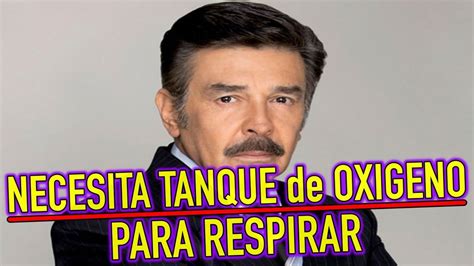 Recibirás una contraseña en este correo electrónico. Jorge Ortiz NECESITA TANQUE de OXÍGENO por PROBLEMAS de ...