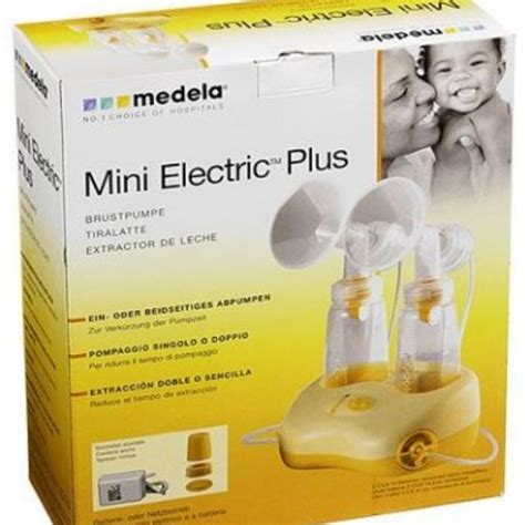 Page 2 thank you for choosing the mini electric breast pump. سيناريو مستشار هندسة معمارية medela mini electric breast ...