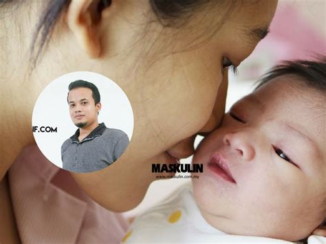 Hal ini susulan isterinya yang baru saja bersalin 12 hari buat pengakuan. Doktor Ini Kongsi 5 Perkara Yang Suami Perlu Hadam & Tahu ...