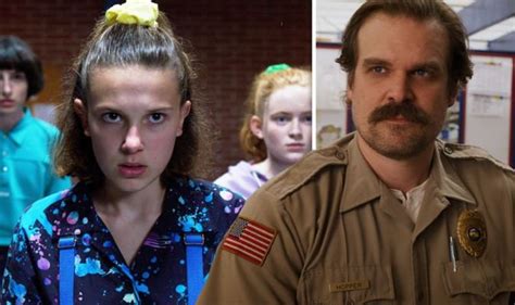 A new teaser for the upcoming season was released on thursday, but the release date is still unclear. Stranger Things season 4: Eleven to become trapped in the Upside Down for Hopper? | TV & Radio ...