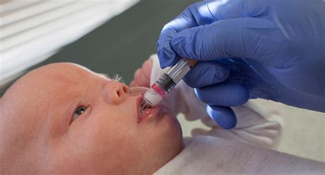 Which babies should have the rotavirus vaccine? The rotavirus vaccine | BabyCenter