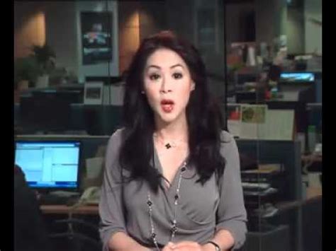 The news media is also marking the attendance of its audiences at. Andrea Chow Channel NewsAsia 3 Nov 2011.mp4 - YouTube