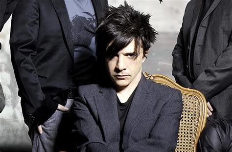 Bishie nicola sirkis isn't real; Le jour où j'ai rencontré Indochine, ou mon flashback ...