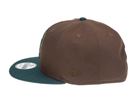 He concluded last night's performance. New Era Milwaukee Bucks Forrest Edition 9Fifty Snapback ...