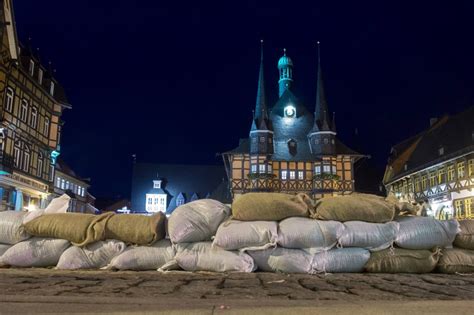 55 highlights aus der geschichte. Bilderstrecke zu: Hochwasser: Jetzt in Niedersachsen ...