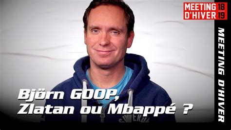 Björn goop heeft voor het tweede jaar op rij met zijn hengst face time bourbon de prix d'amérique gewonnen. Björn GOOP, l'interview qui tombe hippique - YouTube