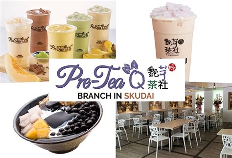 Pro hodnocení programu se prosím nejprve přihlaste. Feel Pretty at Pre-Tea Q's Third Branch in Johor Bahru ...