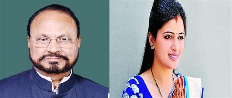 Navaneet kaur rana (also spelled navneet kaur; The Hitavada - Shiv Sena names Anand Adsul, UPA backs ...