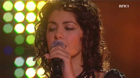 By sharing our story i hope to bring love. Katie Melua The Closest Thing To Crazy Nobel Peace Price ...