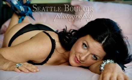 Click the coupons we posted online and get your wallet saved. 86% Off at Seattle Boudoir Photography - Seattle Boudoir ...