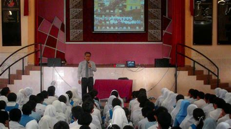 Facebook gives people the power to share and. PIBG SMK DATOK LOKMAN, KUALA LUMPUR: Sesi Motivasi Sahsiah ...