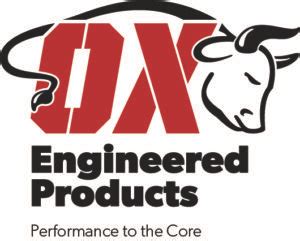 I like the idea of it's easily taped foil facing a rainscreen cavity, clean foam and it doesn't rely on biodegradable engineered wood. OX logo with tagline - OX Engineered Products