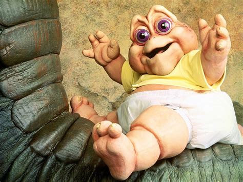 Adoro as histórias da vovó zilda. 23. I'm the baby, gotta love me (Dinosaurs) from The Best '90s TV Catchphrases—Ranked! | E! News