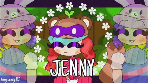 Penny's other side | brawl stars meme review #26. JENNY meme|Jessie-Penny (Brawl Stars)|🌱🌷 - YouTube