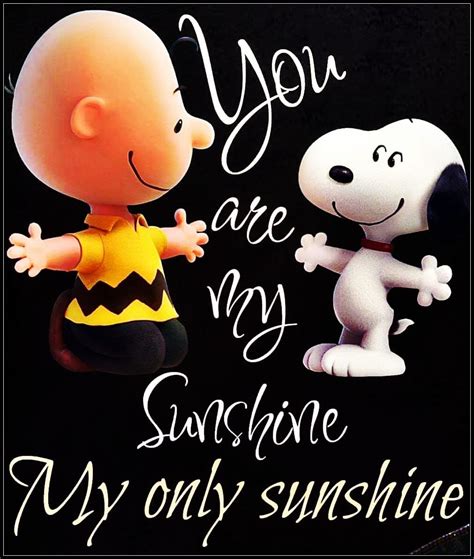 You are the sunshine of my life, yeah You Are My Sunshine, My Only Sunshine Pictures, Photos ...
