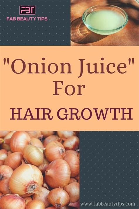 Onion juice is commonly known to be very effective in preserving a healthy scalp and preventing hair loss. DIY Onion Juice For Hair growth | Onion juice for hair ...