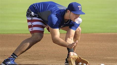 Gallo finished 3 for 3 with a walk and three rbis. Rangers notes: Joey Gallo wasted no time preparing for ...