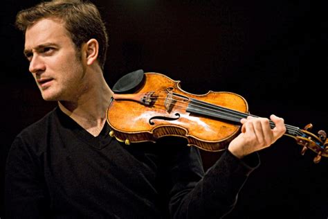 Since late 2016 he has been teaching at the royal northern college of music. CONCERT OVERLOAD: Concert #760 - Renaud Capucon at the ...