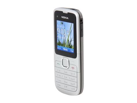 Nov 10, 2011 · how to unlock nokia c6. Nokia C1-01 Warm Gray Unlocked GSM Bar Phone / Camera / Bluetooth / Music / 1.8" Display (C1-01 ...