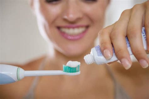 This makes it important to replace your toothbrush after you've had a cold, or risk possible reinfection. When to Replace an Electric Toothbrush and Choose the ...