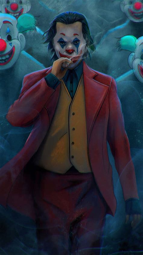 Maybe you would like to learn more about one of these? Joker Movie 4k Android Wallpapers - Wallpaper Cave