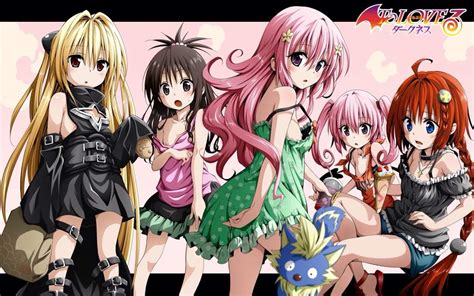 Again, the dub is amazing! HAREMS, Top best Harem animes | Anime Amino