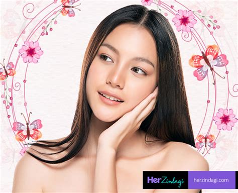 Hold your rounded scissors firmly and tilt your head back. 3 Easy And Natural Home Remedies For Facial Hair