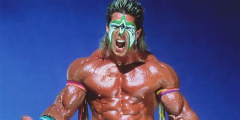 Ultimate Warrior Dead: WWE Hall Of Famer Dies At 54