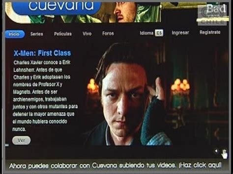 Android users can easily stream. La polémica que enfrenta el sitio de películas Cuevana ...