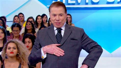 Background checks, public records, social media profiles Silvio Santos libera investimentos e SBT vai abrir sua ...