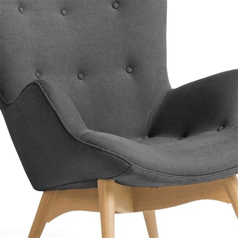 The stylish and customizable grant featherston contour lounge chair is available in a beautiful array of color options to complement every taste and design scheme. Grant Featherston Contour Lounge Chair | Chair, Lounge ...