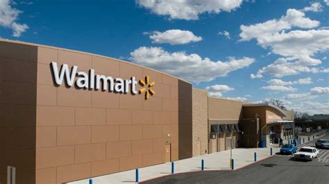 Walmart store in Bedford to close in June