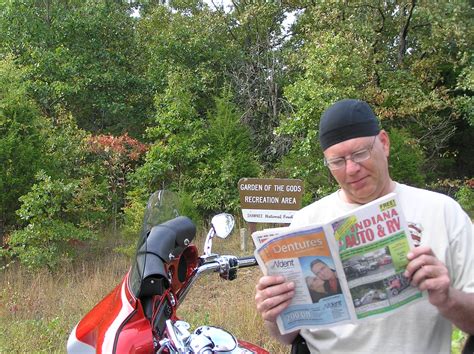 Cars, trucks, atvs, dirtbikes, side by side, rv, if its got wheels and a motor post it. Tom Studying the Indiana Auto RV | I say let's make a hard ...