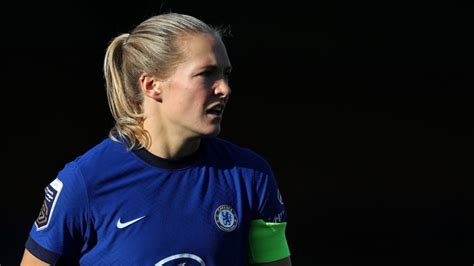 Swedish footballer magdalena ericsson at estádio nacional de brasília mané garrincha, brasil, during match. Chelsea Continue to Shrewdly Build for the Future as ...