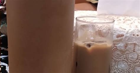 Cappucino cincau atau capcin merupakan minuman yang dibuat dari bahan dasar kopi dan cincau. 146 resep kopi botol enak dan sederhana - Cookpad