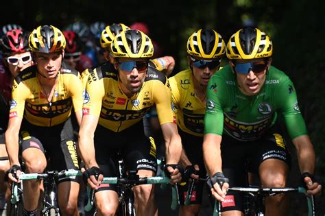 .prudhomme bringing a long ttt to next year's tour de france primoz roglic ( ) tom dumoulin ( ) rohan dennis ( ) wout van aert (6th) tony martin (not here) jonas vingegaard (not here) the result is speeding fines, even if ttt is в ответ @ammattipyoraily. Wer gewinnt die Tour de France 2020? - We Love Cycling ...