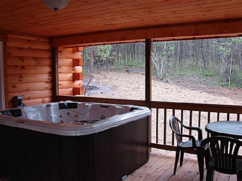 All cabins have the amenities of home. Lazy Lane Cabins - Hocking Hills Cottages and Cabins