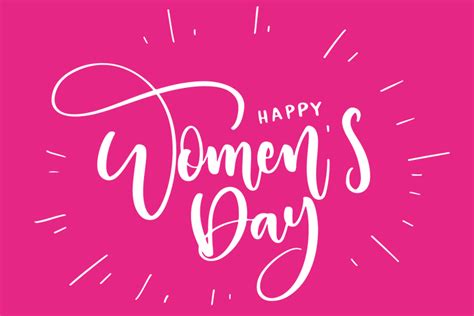 Share them freely with your. Hình ảnh bộ chữ Happy Womens Day PNG đẹp miễn phí