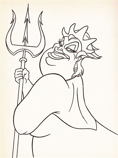 Captain hook peter pan coloring pages. Personajes Dibujos De Villanos De Disney Para Colorear ...