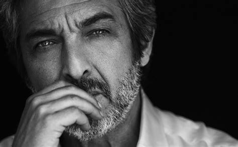 Carlin , discutimos veinte años , nos reimos a carcajadas veinte años.hoy dejame que me muera un poco con vos. Ricardo Darín, seductor indomable | EL PAÍS Semanal