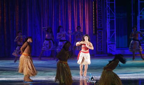Dazzling ice skating, special effects and unforgettable music will transport you to arendelle. 重温 2019年《冰上迪士尼 之 米奇超級星光匯演》（"Disney On Ice presents Mickey ...