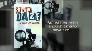 Charlie wade novel takes a turn: Charlie Wade ( of True Brit Grit)