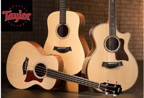 Due to so many varieties available nowadays, this is very confusing for beginners to go for one brand. Taylor Guitars: Guide & Reviews